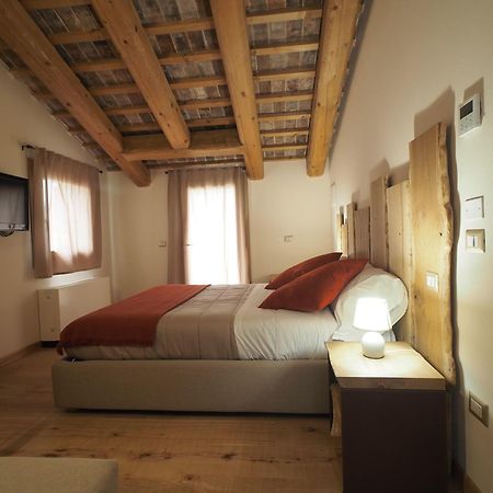 Azienda Agricola Ca' Lunga Cinto Euganeo Bagian luar foto