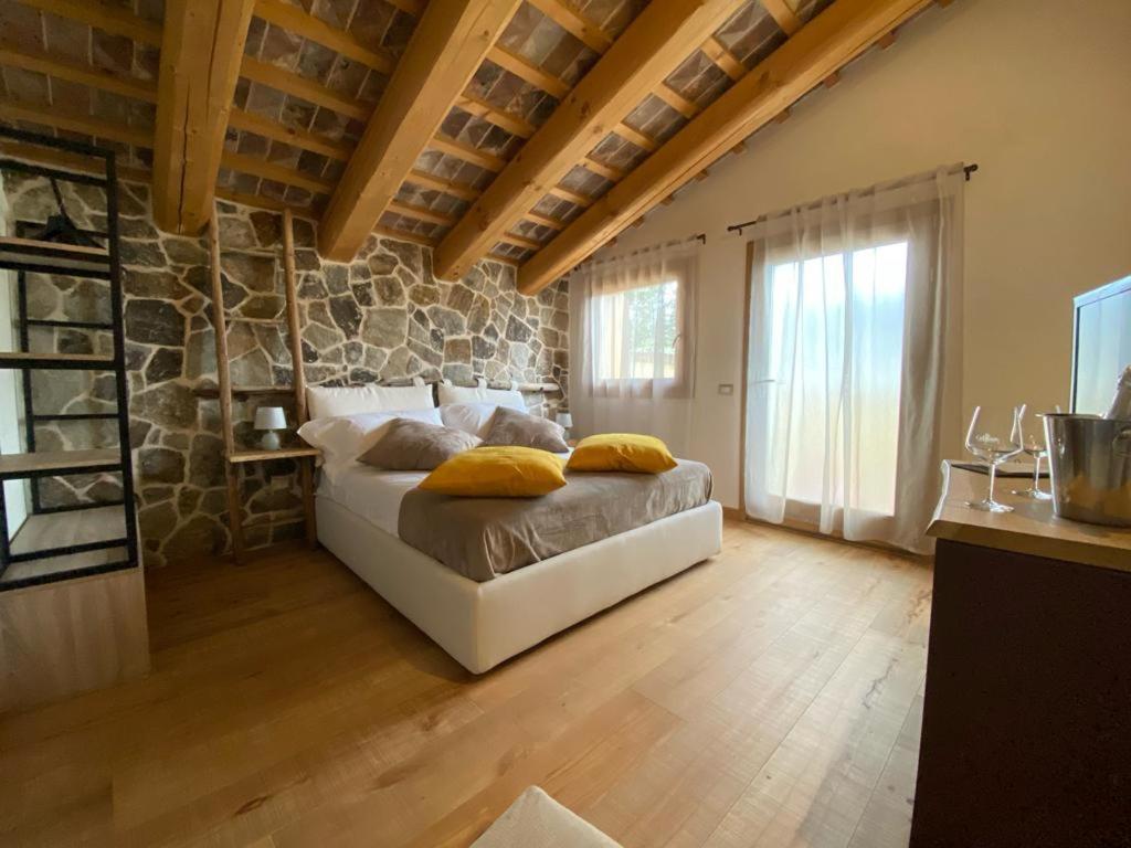 Azienda Agricola Ca' Lunga Cinto Euganeo Bagian luar foto